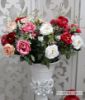 Picture of Artificial Roses  *Assorted Color