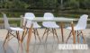 Picture of ALPHA 120 Table (White)