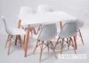 Picture of ALPHA 120 Table (White)