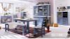 Picture of FALUN 180-220 Extension Dining Table
