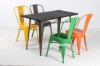 Picture of TOLIX Replica Dining Chair (Multiple Colour)