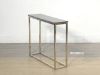 Picture of TENBY Hall Table *Grey
