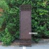 Picture of SAMPAN Room Divider (Brown)