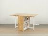 Picture of BILSTON Space Saver 5PC Dining Set