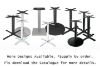 Picture of [Commercial Supply Only] KX2230 FLATTECH Auto Adjust Table Base