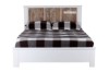 Picture of CHRISTMAS Solid Acacia Wood Bed Frame in Single/Double/Queen/Super King Size