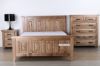 Picture of FRANCO Solid NZ Pine Wood in Queen/King/Super King Size Bed Frame