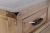 Picture of FRANCO 4PC/5PC/6PC Solid NZ Pine Wood Bedroom Combo in Queen/King/Super King /Eastern King Size
