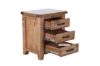Picture of FRANCO 4PC/5PC/6PC Solid NZ Pine Wood Bedroom Combo in Queen/King/Super King /Eastern King Size