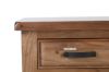 Picture of FRANCO 4PC/5PC/6PC Solid NZ Pine Wood Bedroom Combo in Queen/King/Super King /Eastern King Size