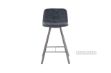 Picture of PLAZA Horizontal Bar Chair (Dark Grey)