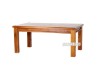 Picture of FOUNDATION 1.8M/2.1M Dining Table (Rustic Pine)