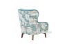 Picture of BOSTON Lounge Chair (Teal)