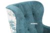 Picture of BOSTON Lounge Chair (Teal)