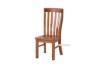 Picture of FOUNDATION 1.8M 7PC Dining Set (Rustic Pine)