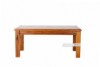 Picture of FOUNDATION 1.8M 7PC Dining Set (Rustic Pine)