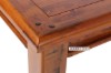Picture of FOUNDATION 1.8M 7PC Dining Set (Rustic Pine)