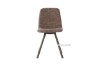 Picture of PLAZA Horizontal Dining Chair (Brown)