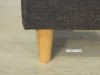 Picture of MADRID Bed Frame - Double