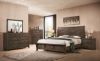 Picture of HEMSWORTH Queen Size Bed Frame