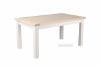 Picture of SICILY 1.8M Solid Wood with Ash Top Dining Table