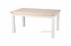 Picture of SICILY 1.8M Solid Wood with Ash Top Dining Table