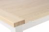 Picture of SICILY 1.8M Solid Wood with Ash Top Dining Table