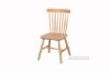 Picture of WINDSOR Solid Wood Dining Chair (Natural Colour) - Each