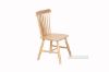 Picture of WINDSOR Solid Wood Dining Chair (Natural Colour) - Each
