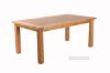 Picture of WESTMINSTER 1.8M Solid Oak Dining Table