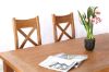 Picture of WESTMINSTER 1.8M Solid Oak Dining Table