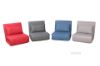 Picture of Fidel Convertible 1 Seat Sofa Bed  (Light Grey)