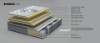 Picture of LUX 7-Zone Memory Foam Pocket Spring Mattress in Queen/King/Super King Size
