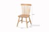Picture of WINDSOR Solid Wood Dining Chair (Natural Colour) - Each