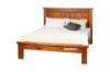 Picture of RIVERWOOD 4PC/5PC/6PC Bedroom Combo in Queen/King/Super King Size (Rustic Pine)