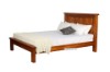 Picture of RIVERWOOD 4PC/5PC/6PC Bedroom Combo in Queen/King/Super King Size (Rustic Pine)