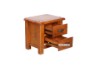 Picture of RIVERWOOD 4PC/5PC/6PC Bedroom Combo in Queen/King/Super King Size (Rustic Pine)