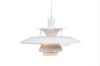 Picture of C1842-W Hanging Lamp (White)