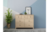 Picture of YORU 7-Drawer Chest