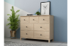 Picture of YORU 7-Drawer Chest