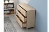 Picture of YORU 7-Drawer Chest