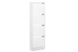 Picture of WHITFORD 4 Layer Shoe Case (White)
