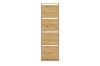 Picture of WHITFORD 4 Layer Shoe Case (Natural)