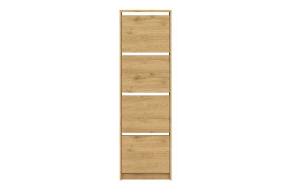 Picture of WHITFORD 4 Layer Shoe Case (Natural)