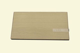 Picture of TASMAN Laminated Table Top *White Oak - White oak-120x60