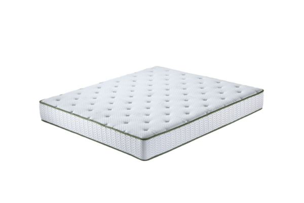 Picture of MIRAGE 5-Zone Pocket Spring Bamboo Mattress in King Single Size