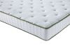 Picture of MIRAGE 5-Zone Pocket Spring Bamboo Mattress in King Single Size