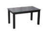 Picture of VICTOR 160 7PC Dining Set (Black)