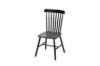 Picture of VICTOR 160 7PC Dining Set (Black)