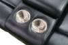 Picture of ALTO 2 Seat Air Leather Reclining Sofa